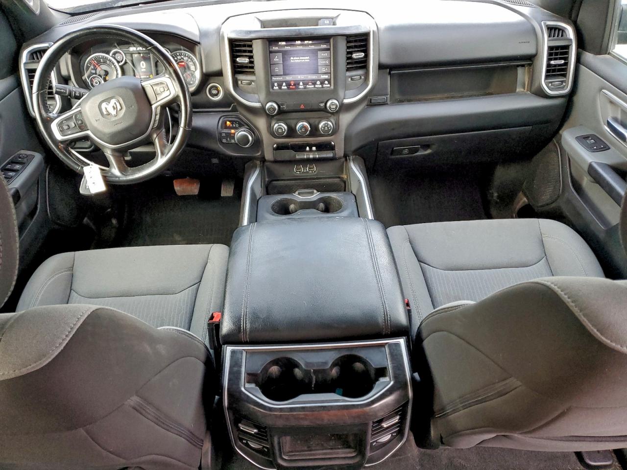 Ram 1500 Big Horn/lone Star Image 11