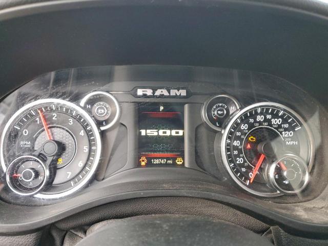 Ram 1500 Big Horn/lone Star Image 8