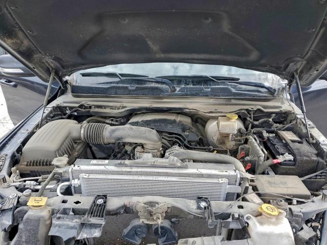 Ram 1500 Big Horn/lone Star Image 10