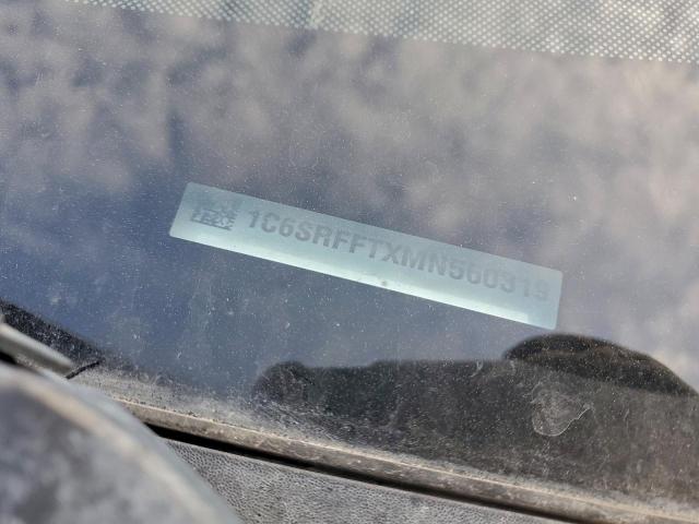 Ram 1500 Big Horn/lone Star Image 9