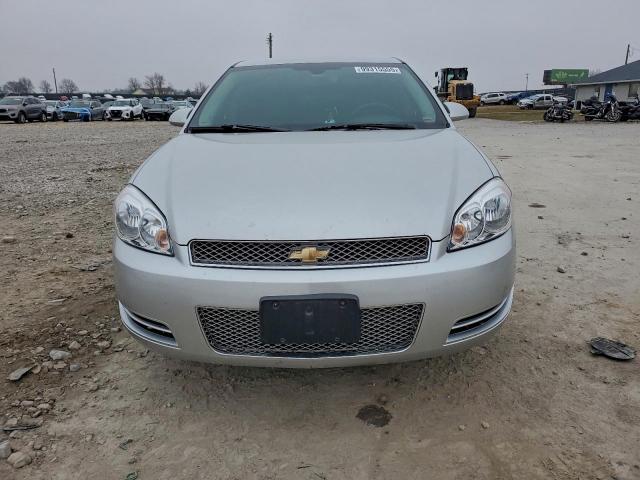 Chevrolet Impala Lt Image 10