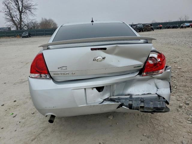 Chevrolet Impala Lt Image 6