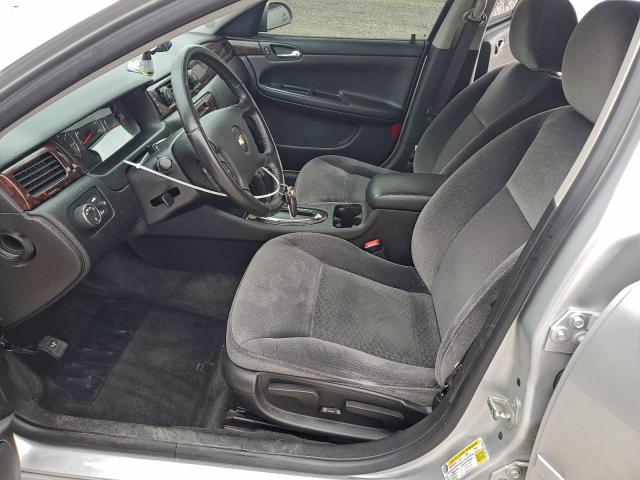 Chevrolet Impala Lt Image 11