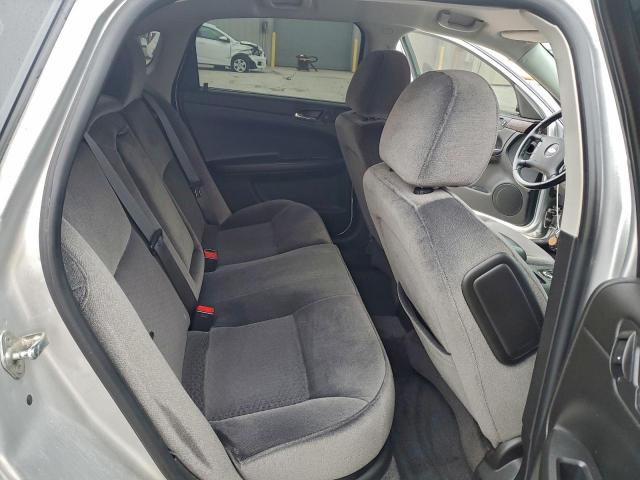 Chevrolet Impala Lt Image 8