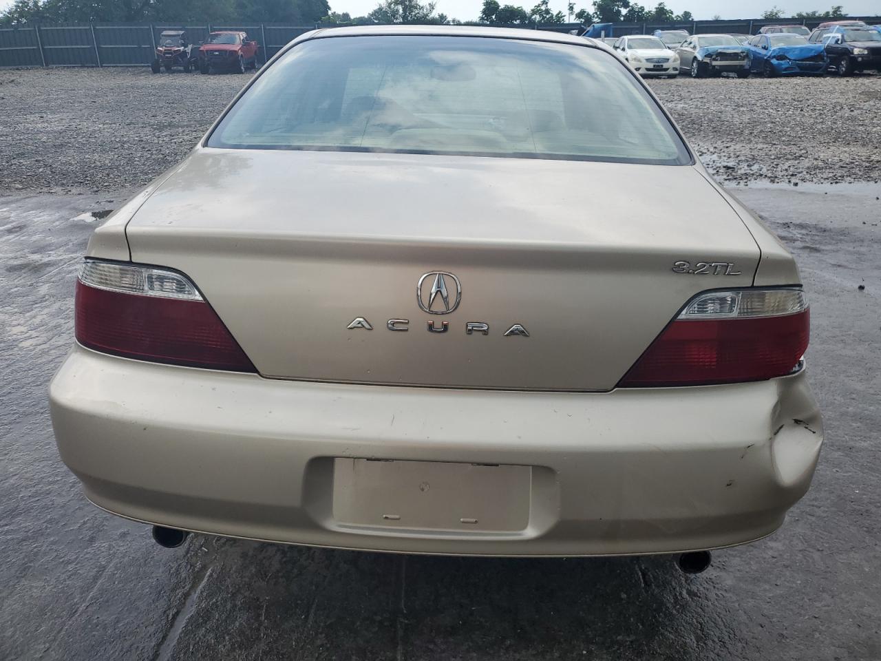 Acura TL Image 6