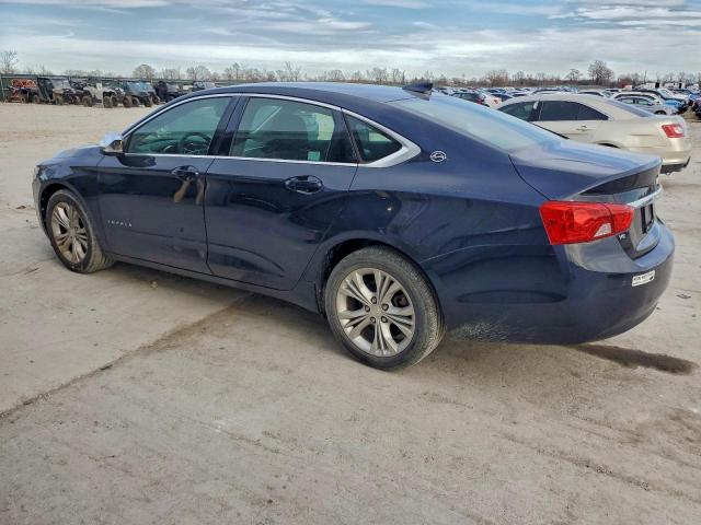 Chevrolet Impala Lt Image 4