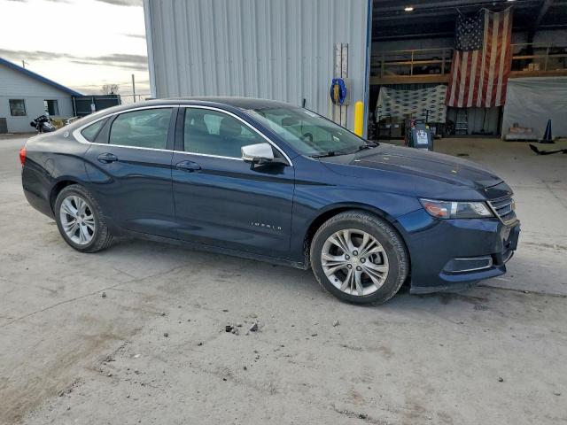 Chevrolet Impala Lt Image 2