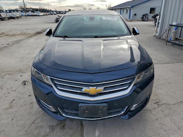 Chevrolet Impala Lt Image 9
