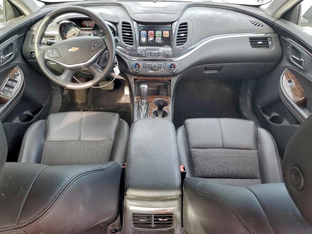 Chevrolet Impala Lt Image 11