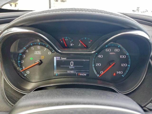 Chevrolet Impala Lt Image 6