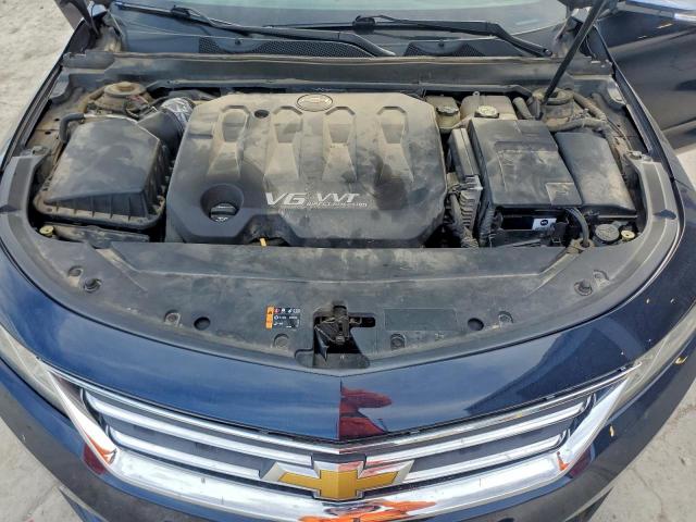 Chevrolet Impala Lt Image 10