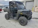 Polaris Ranger Xp Xp 1000 Premium Image 1