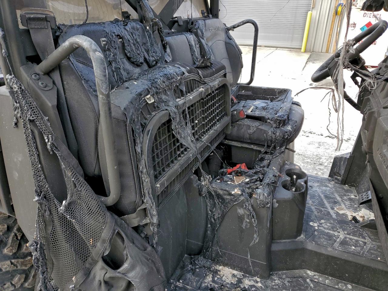 Polaris Ranger Xp Xp 1000 Premium Image 8