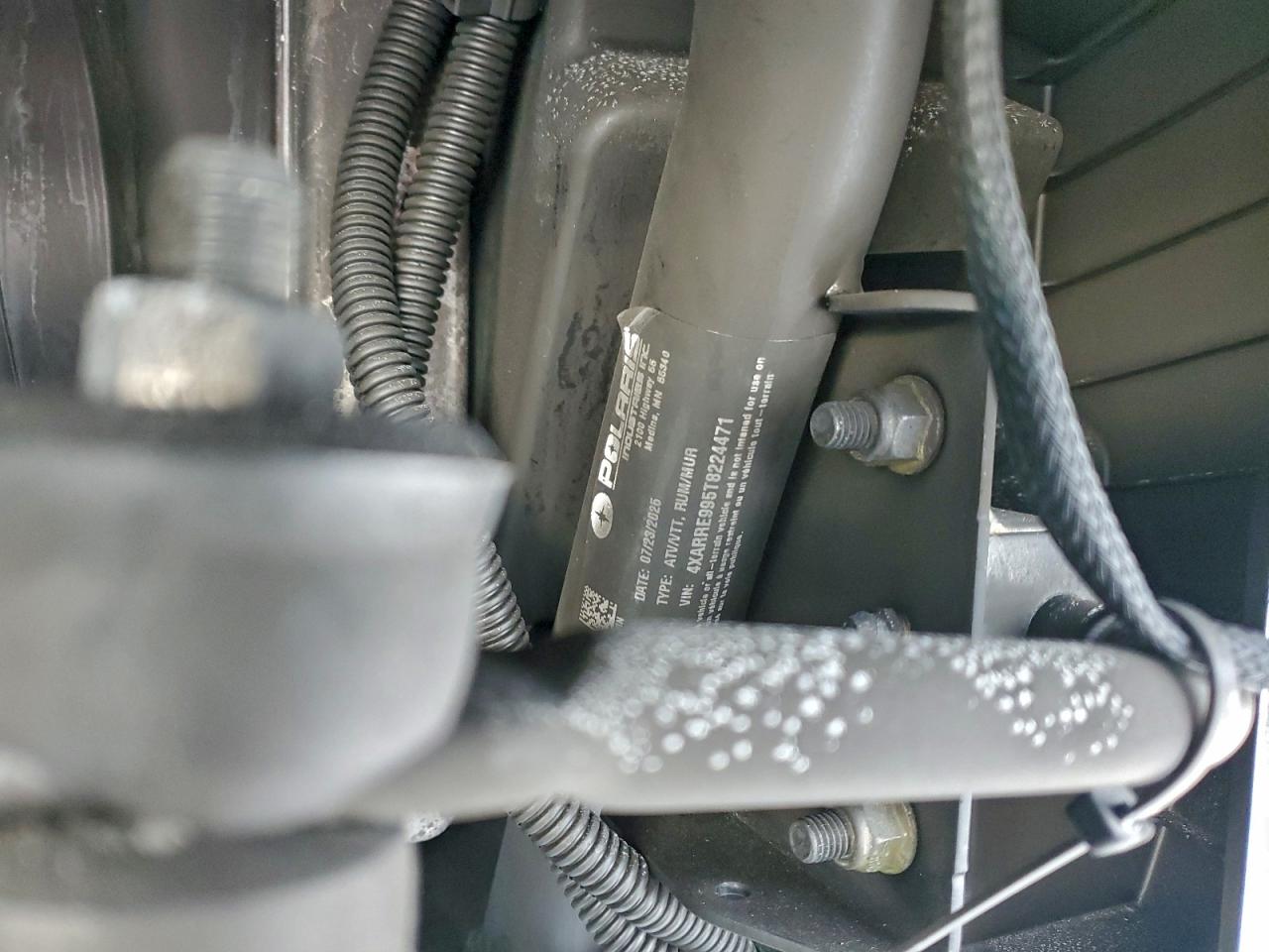 Polaris Ranger Xp Xp 1000 Premium Image 2