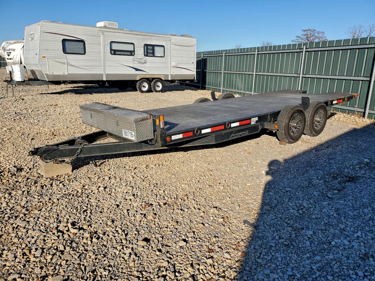 Trail King Trailer Image 10