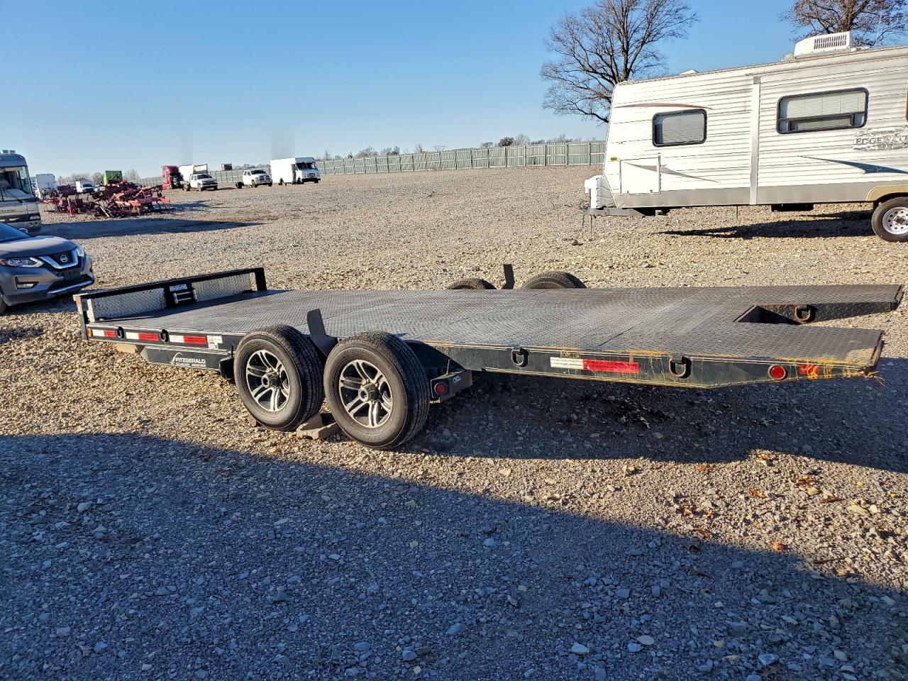 Trail King Trailer Image 9