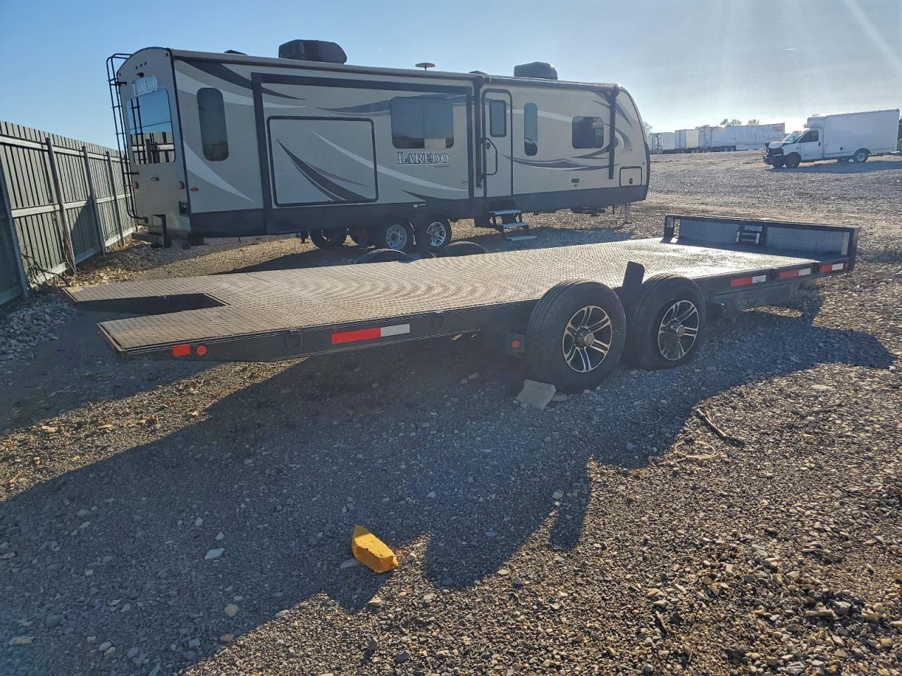 Trail King Trailer Image 2