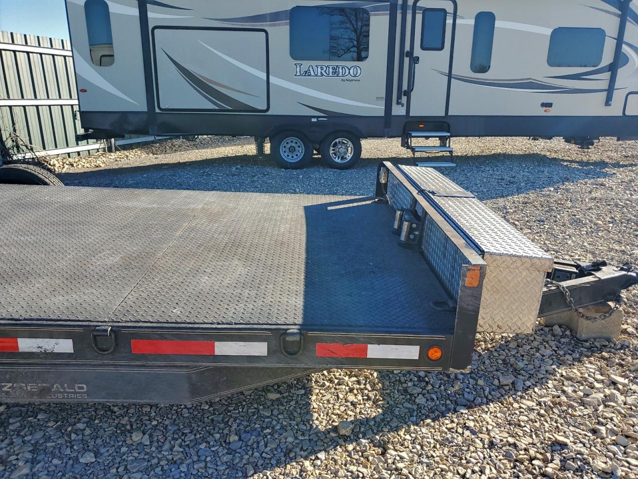 Trail King Trailer Image 3