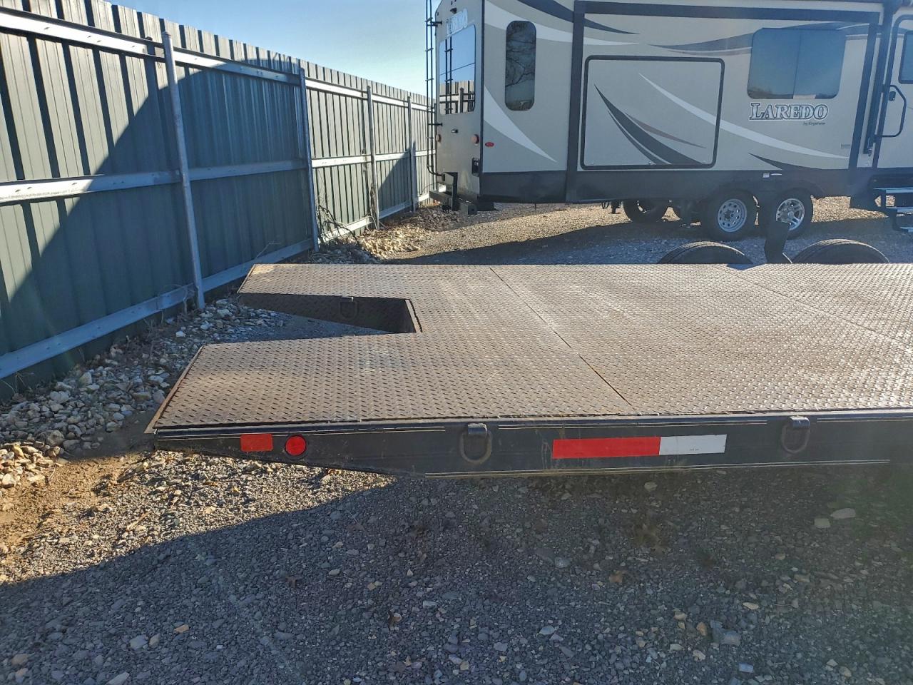 Trail King Trailer Image 6