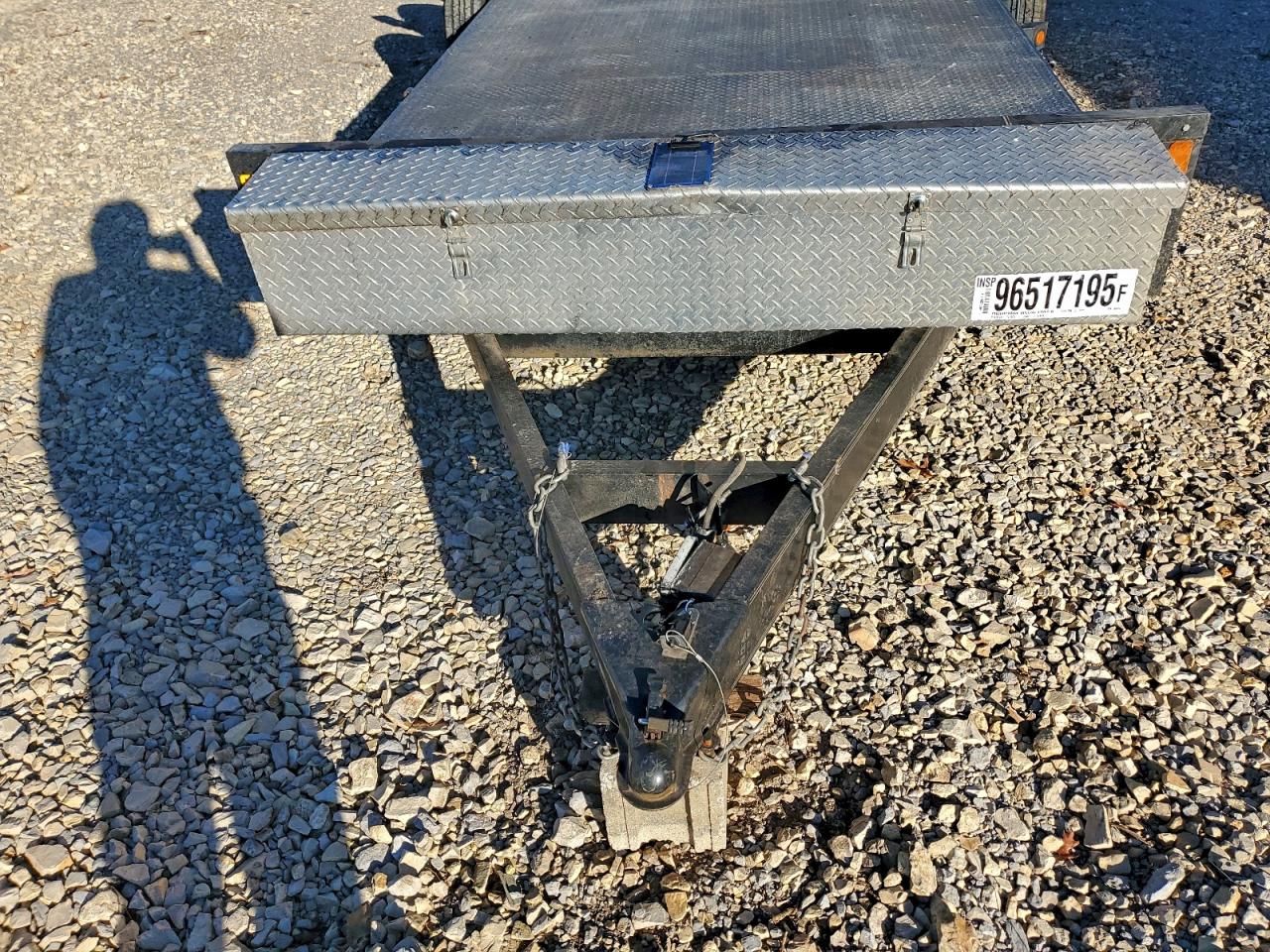 Trail King Trailer Image 5