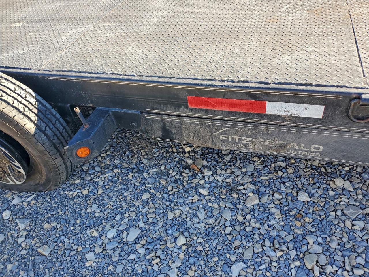 Trail King Trailer Image 4