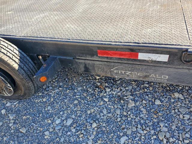 Trail King Trailer Image 4