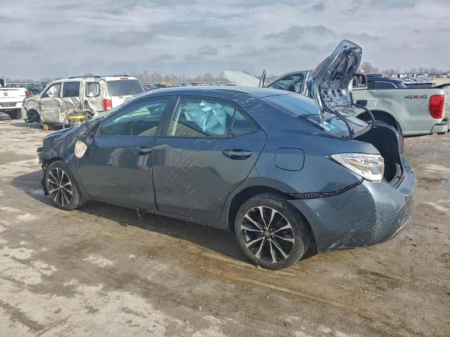 Toyota Corolla L Image 3