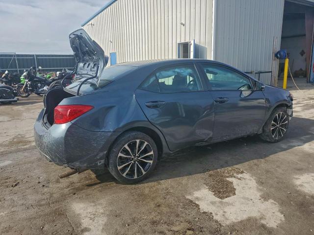 Toyota Corolla L Image 4