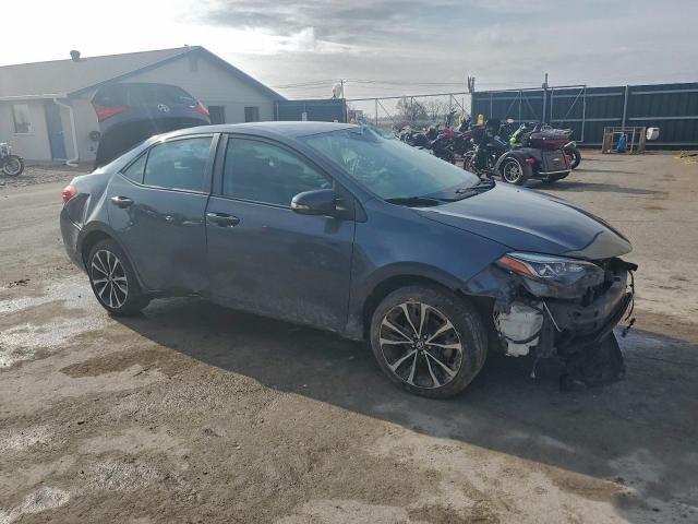 Toyota Corolla L Image 5