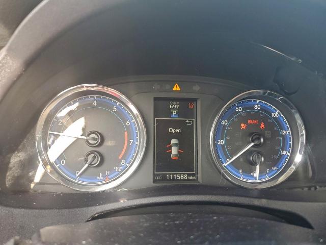 Toyota Corolla L Image 13