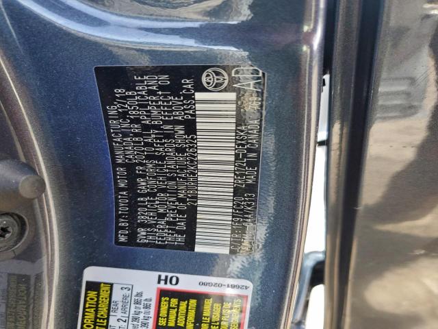 Toyota Corolla L Image 8