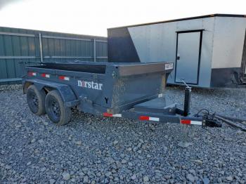  Salvage Norstar Other