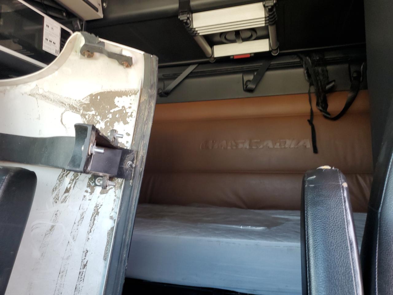 Freightliner Cascadia Image 5