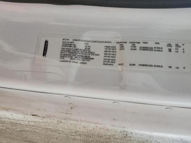 Freightliner Cascadia Image 3