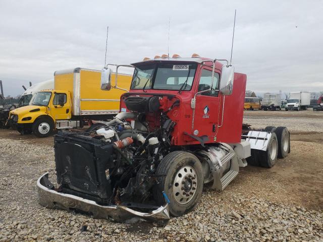 Peterbilt 384 Image 4