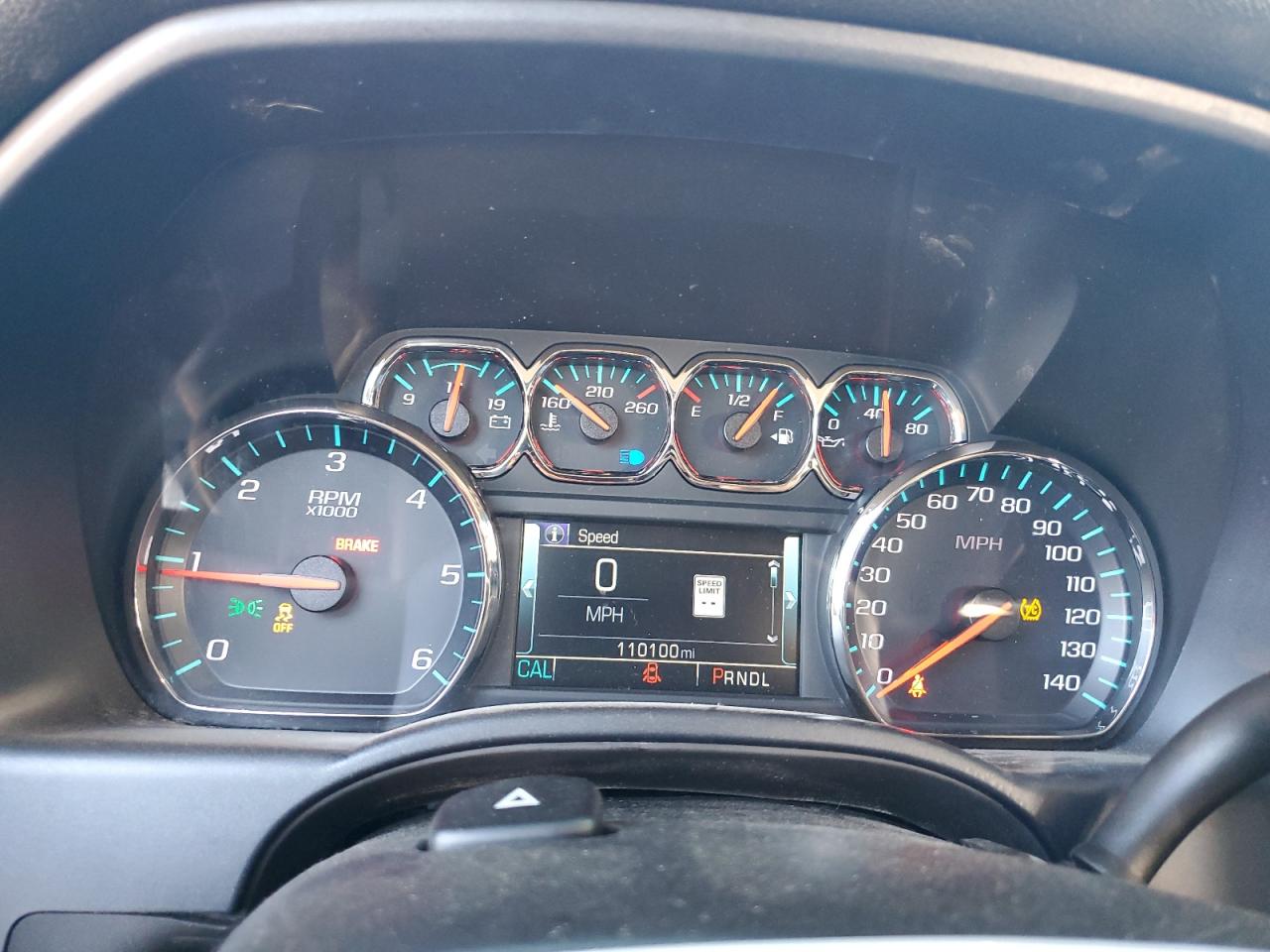 GMC Sierra K1500 Slt Image 7