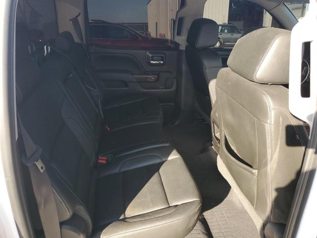 GMC Sierra K1500 Slt Image 11