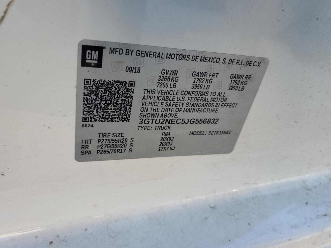 GMC Sierra K1500 Slt Image 12