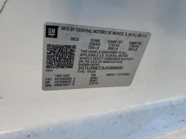 GMC Sierra K1500 Slt Image 12