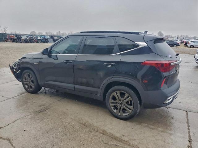 Kia Seltos S Image 5