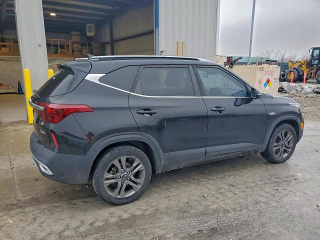 Kia Seltos S Image 2