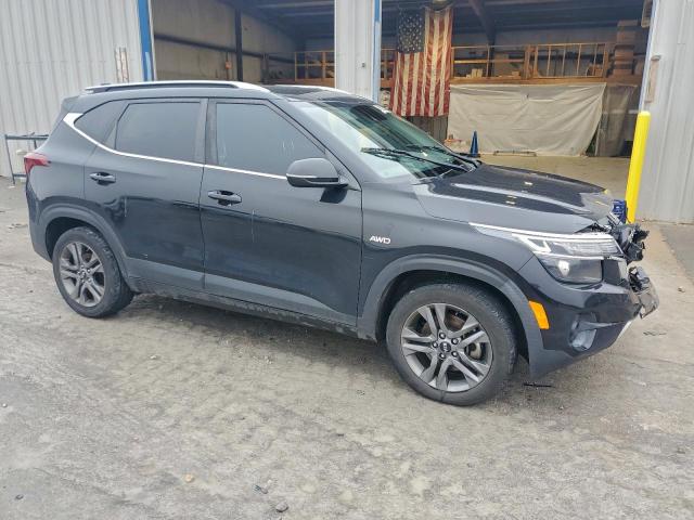 Kia Seltos S Image 8