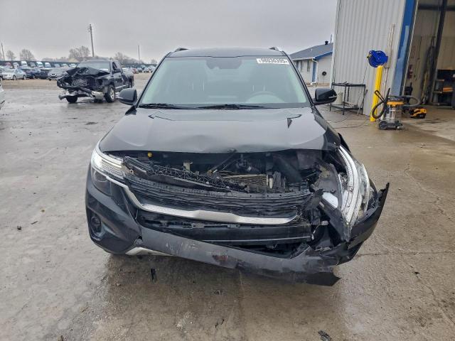 Kia Seltos S Image 9