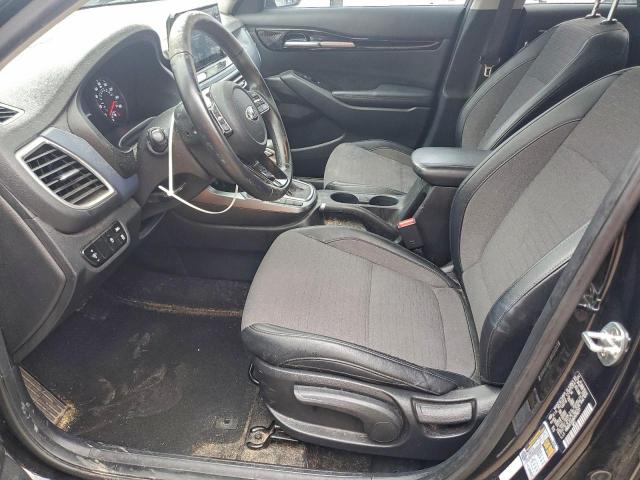 Kia Seltos S Image 3