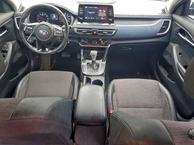 Kia Seltos S Image 6