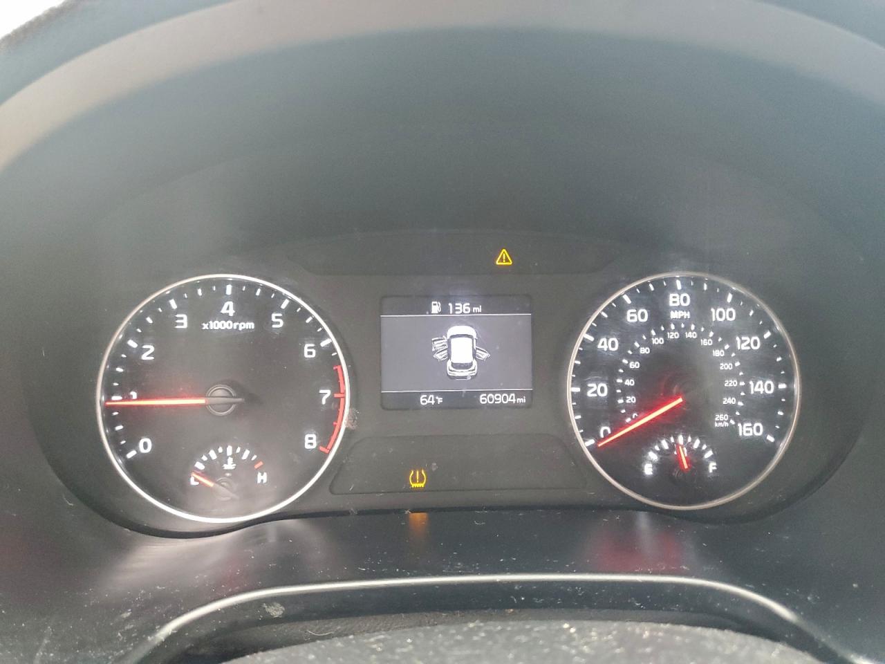 Kia Seltos S Image 4