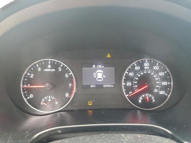 Kia Seltos S Image 4