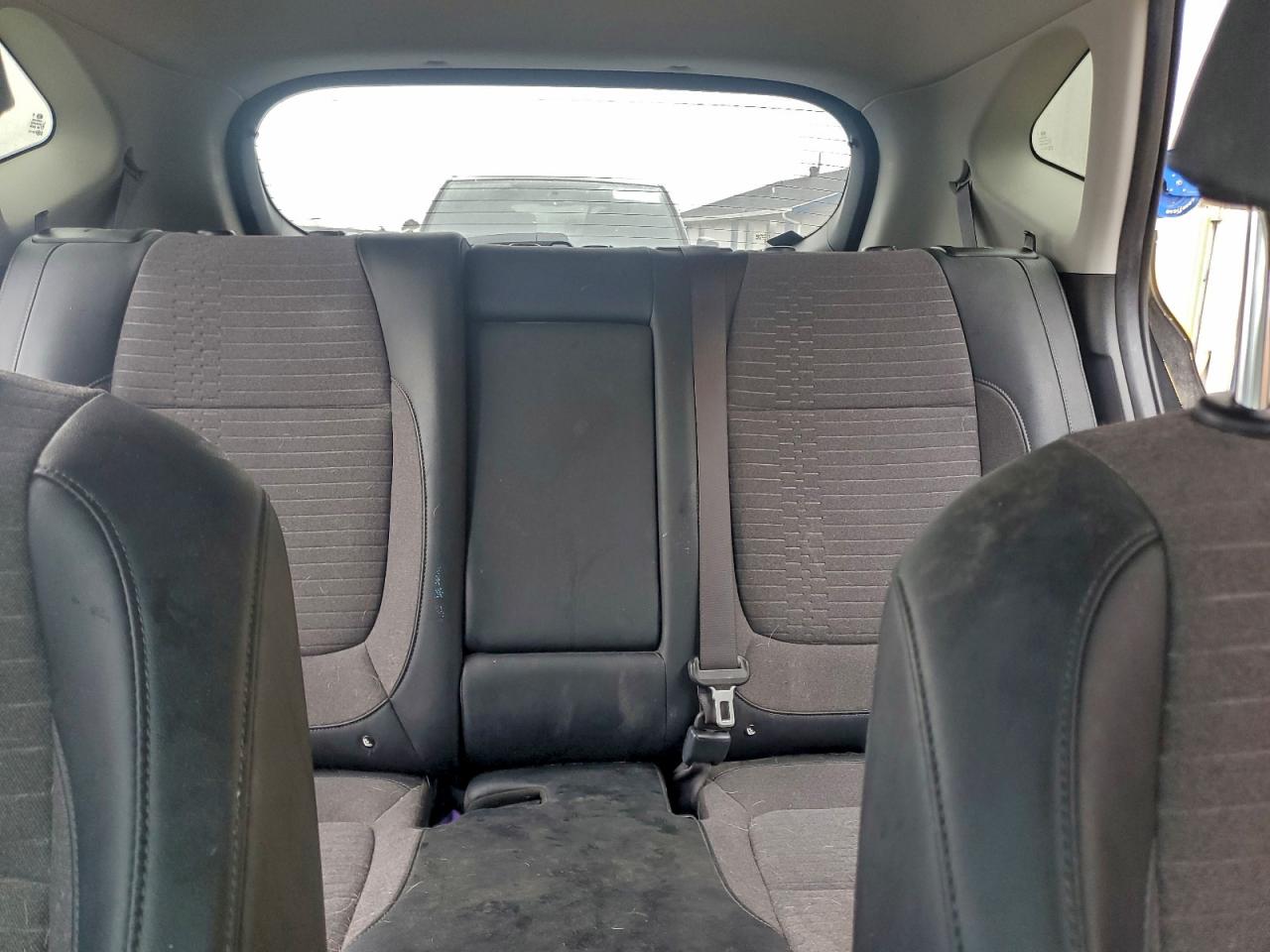 Kia Seltos S Image 12