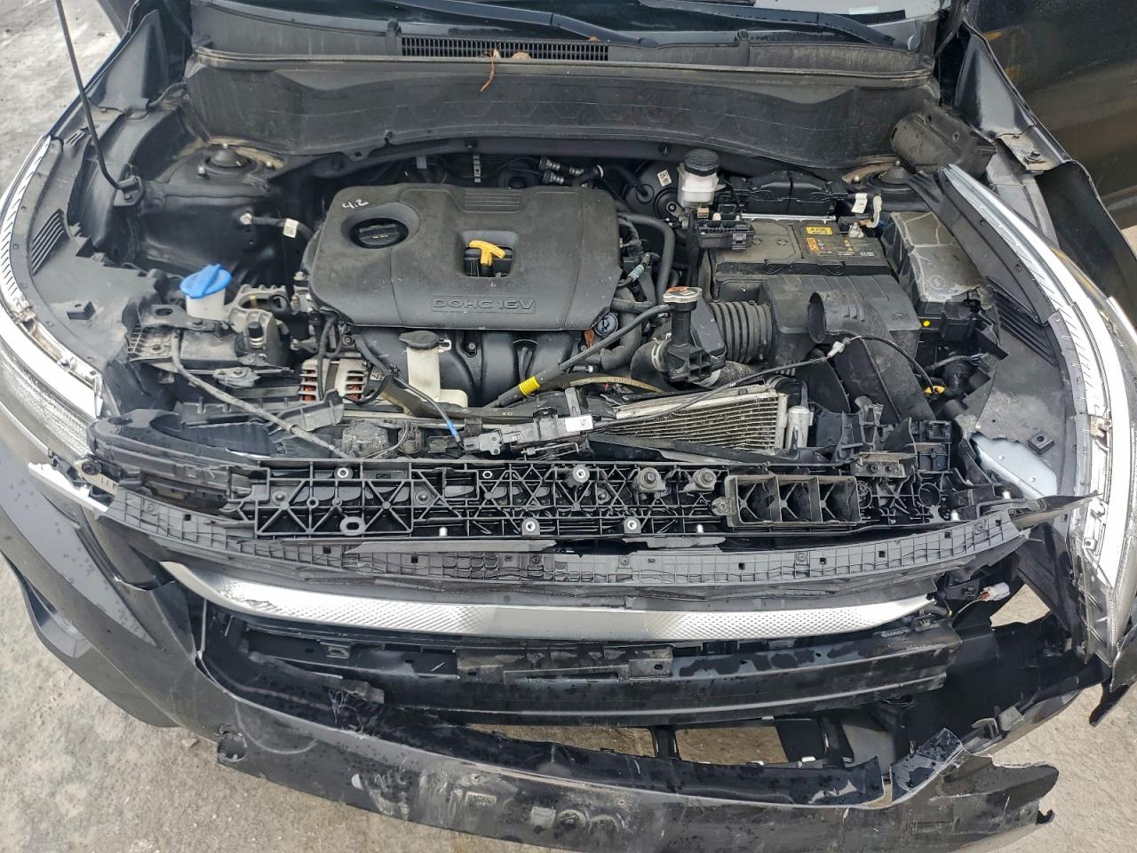 Kia Seltos S Image 11