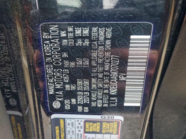 Kia Seltos S Image 10